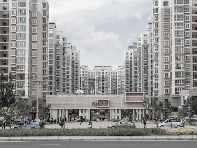 China Goes Urban: The City to Come