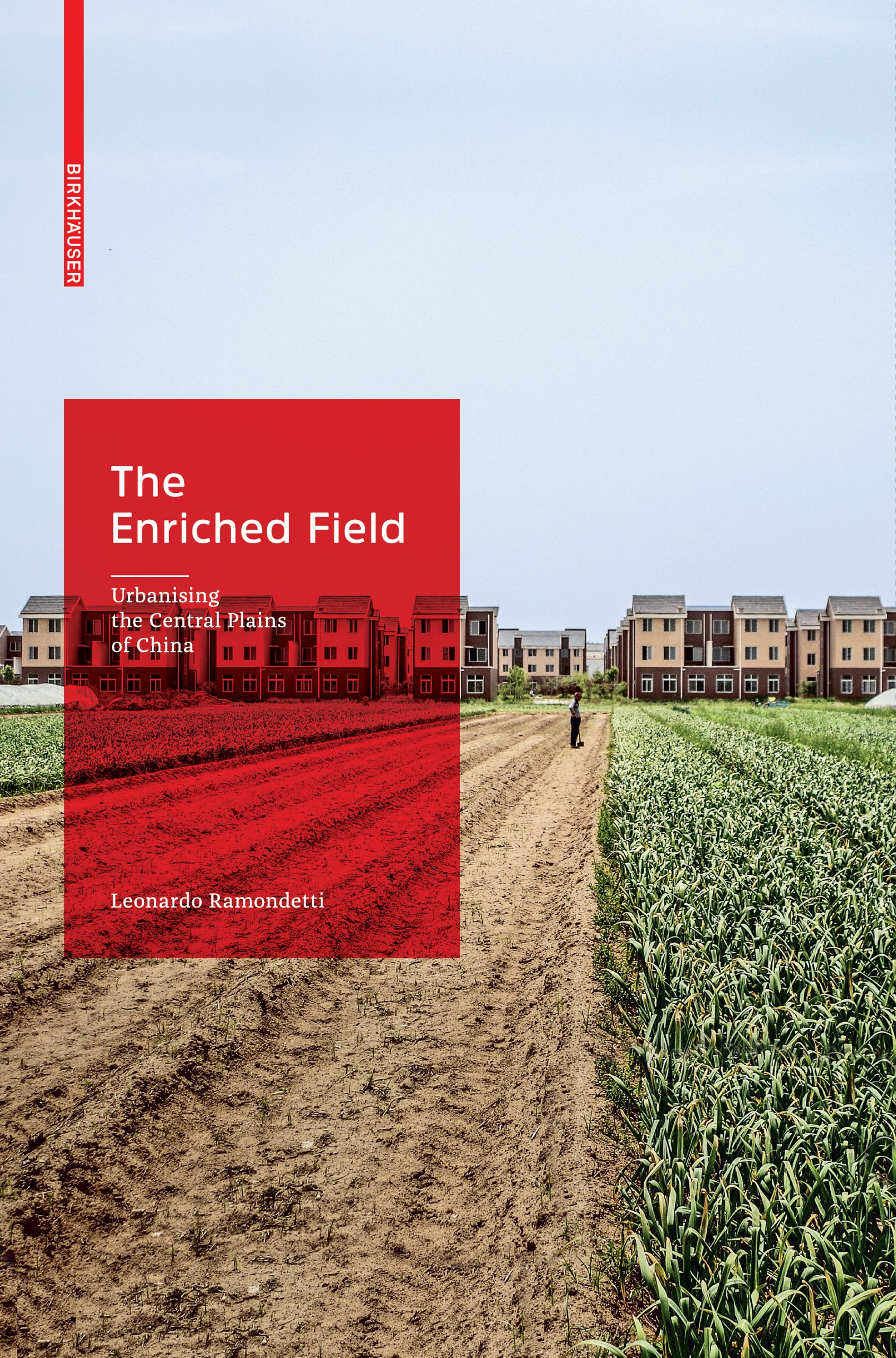 Leonardo Ramondetti_The Enriched Field_Cover