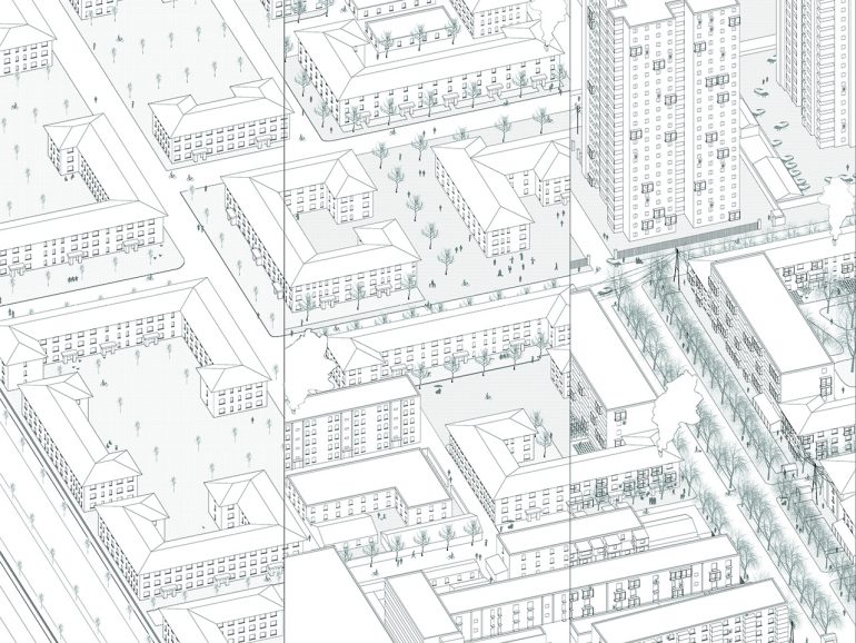 Learning from places, as one of the tasks of urban design