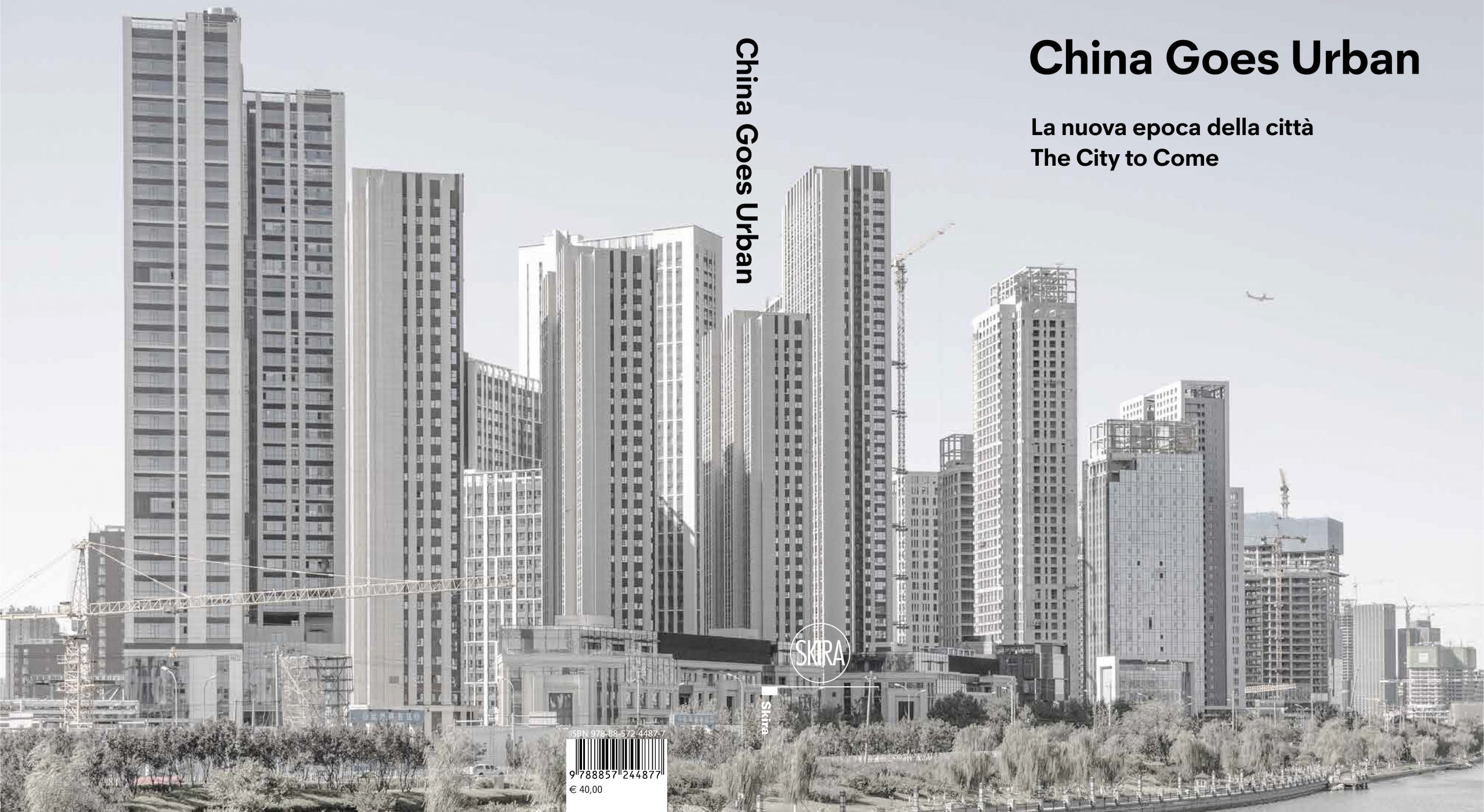 China Goes Urban