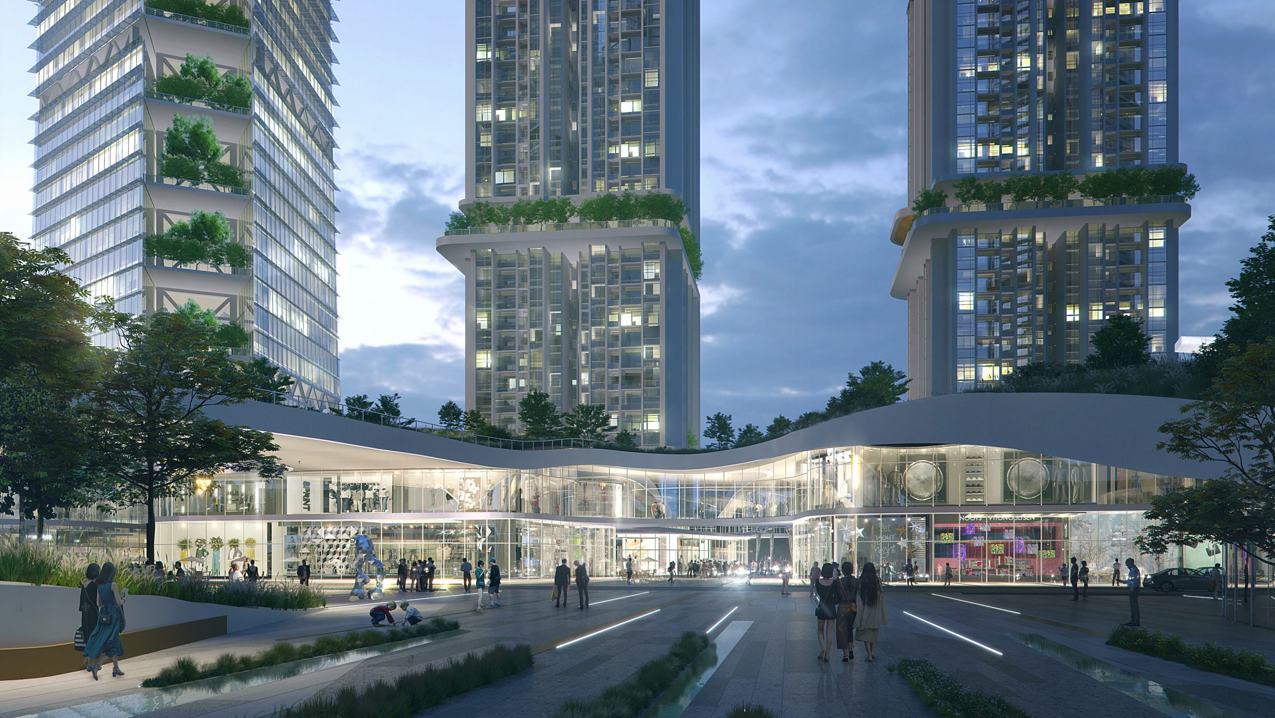 booklet-梅观创新产业走廊文本20211121