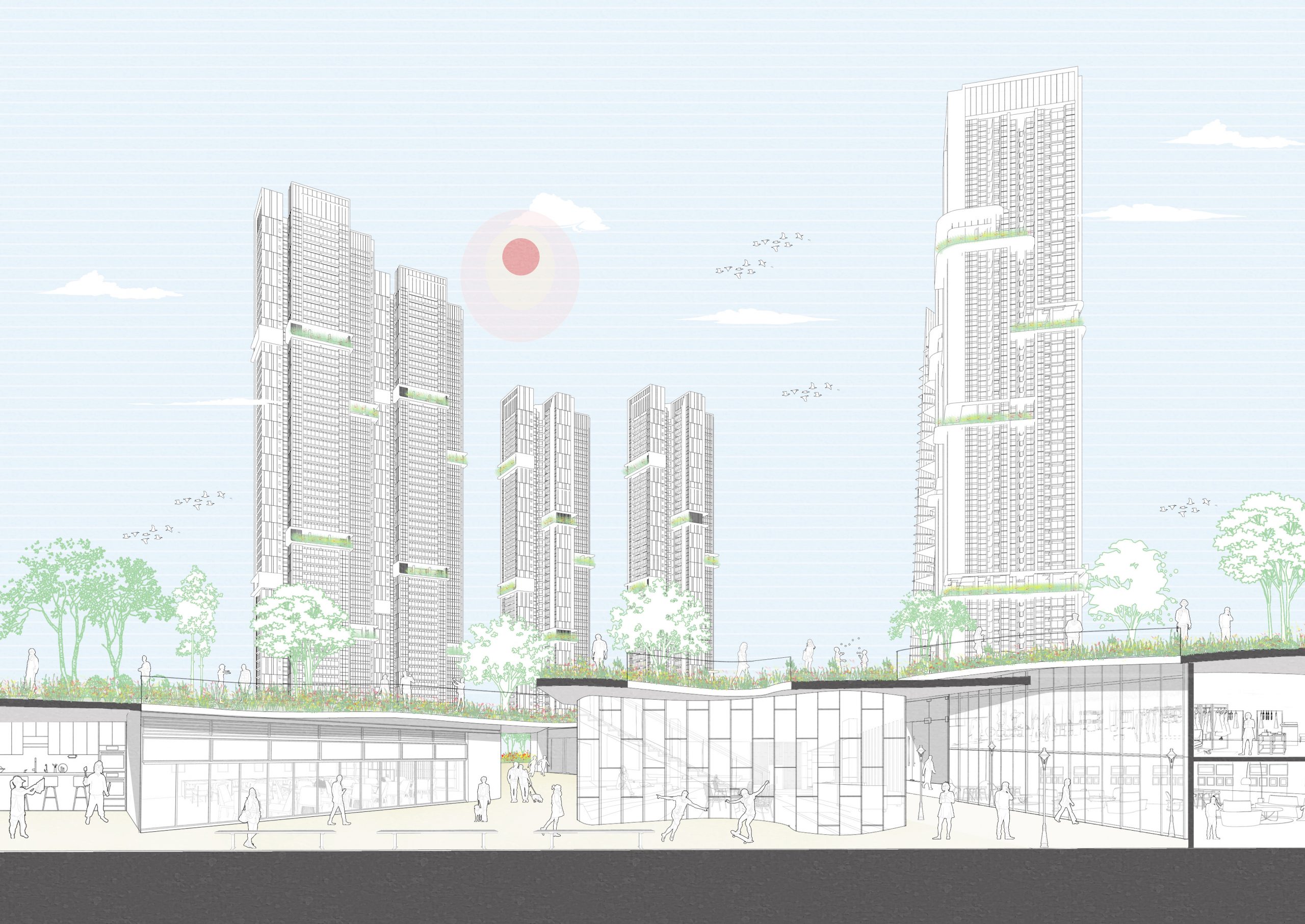 booklet-梅观创新产业走廊文本202111212