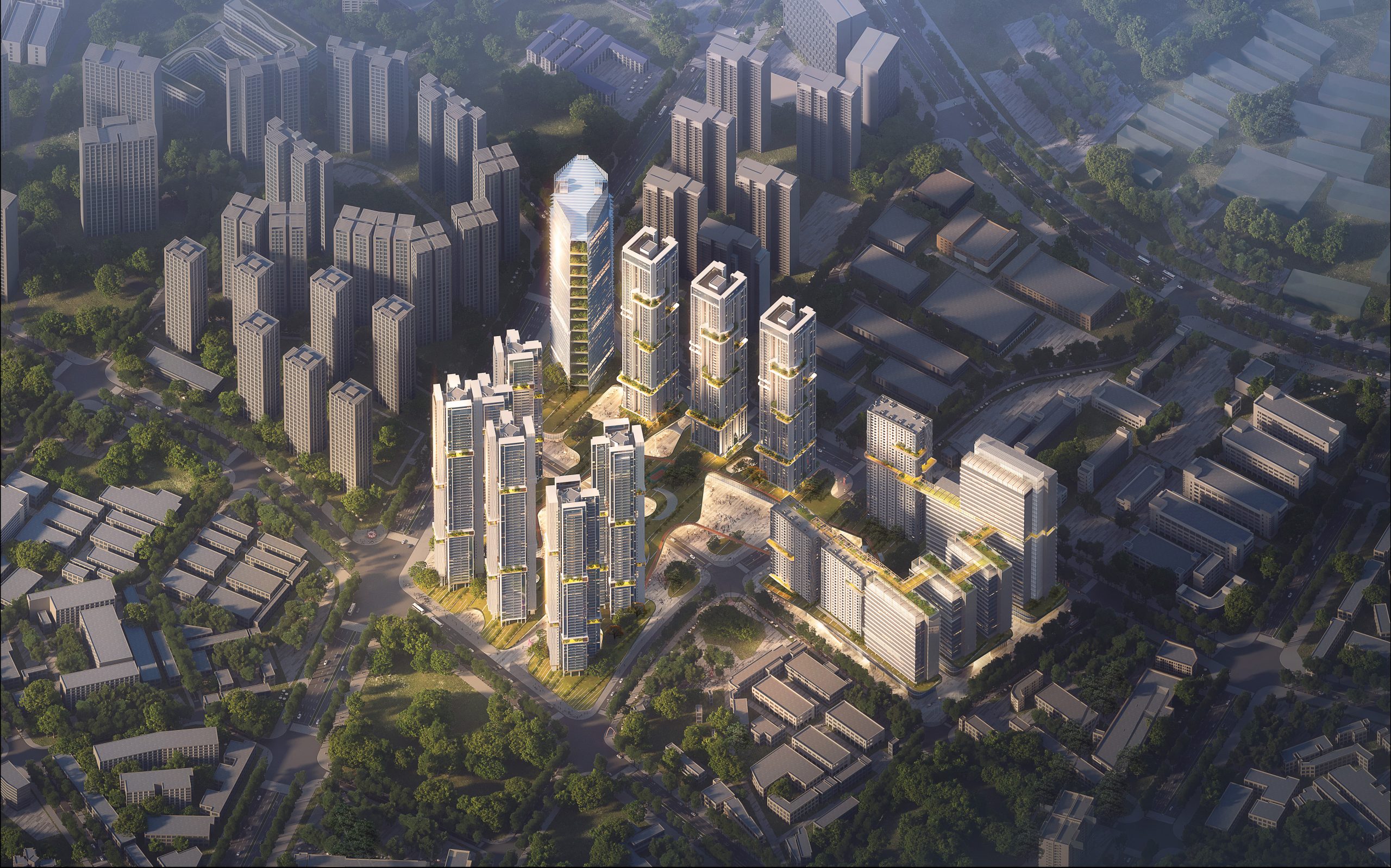 booklet-梅观创新产业走廊文本202111215